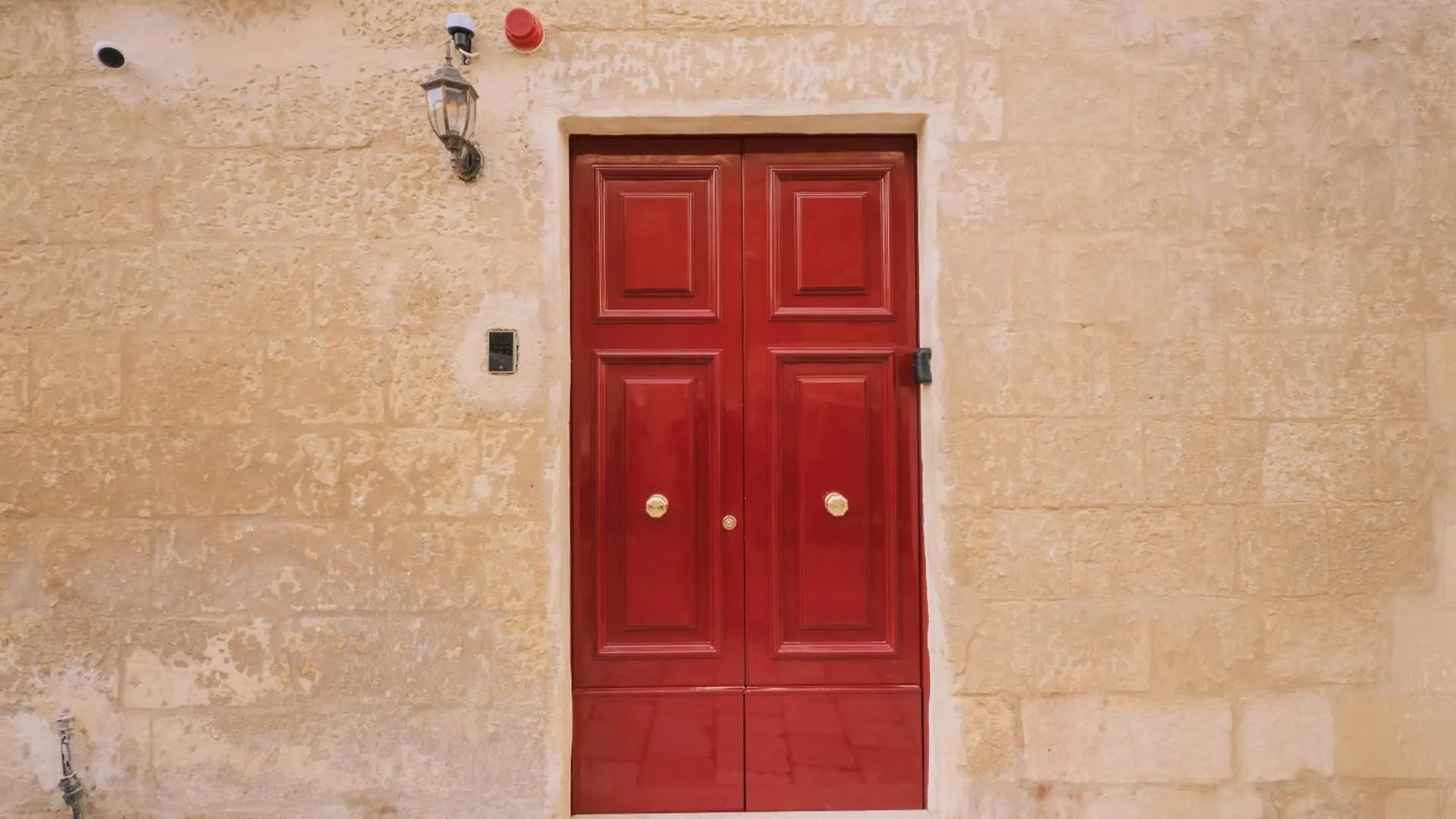 Psv5-Palazzo Stella Penthouse Apartment Valletta 0*,  Malta