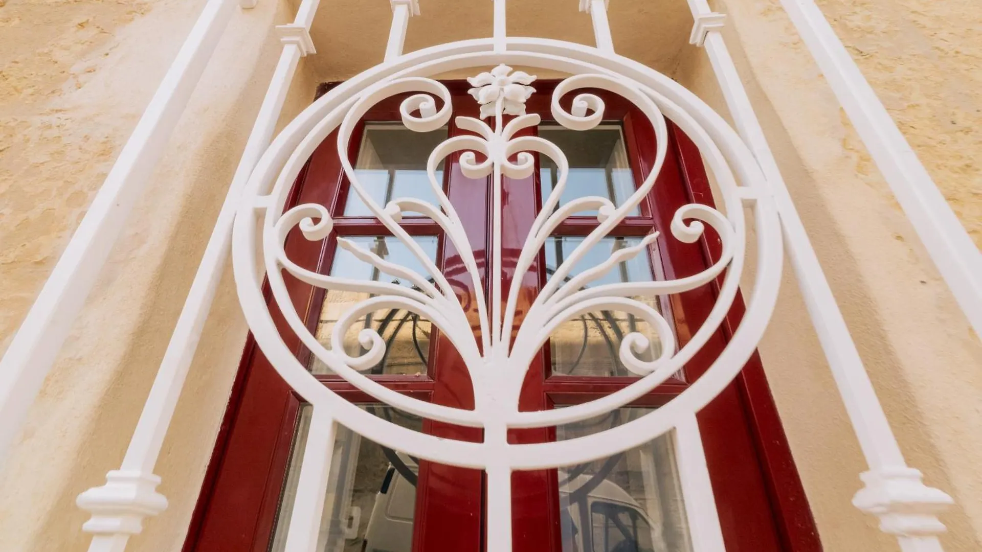 Psv5-Palazzo Stella Penthouse Apartment Valletta Malta